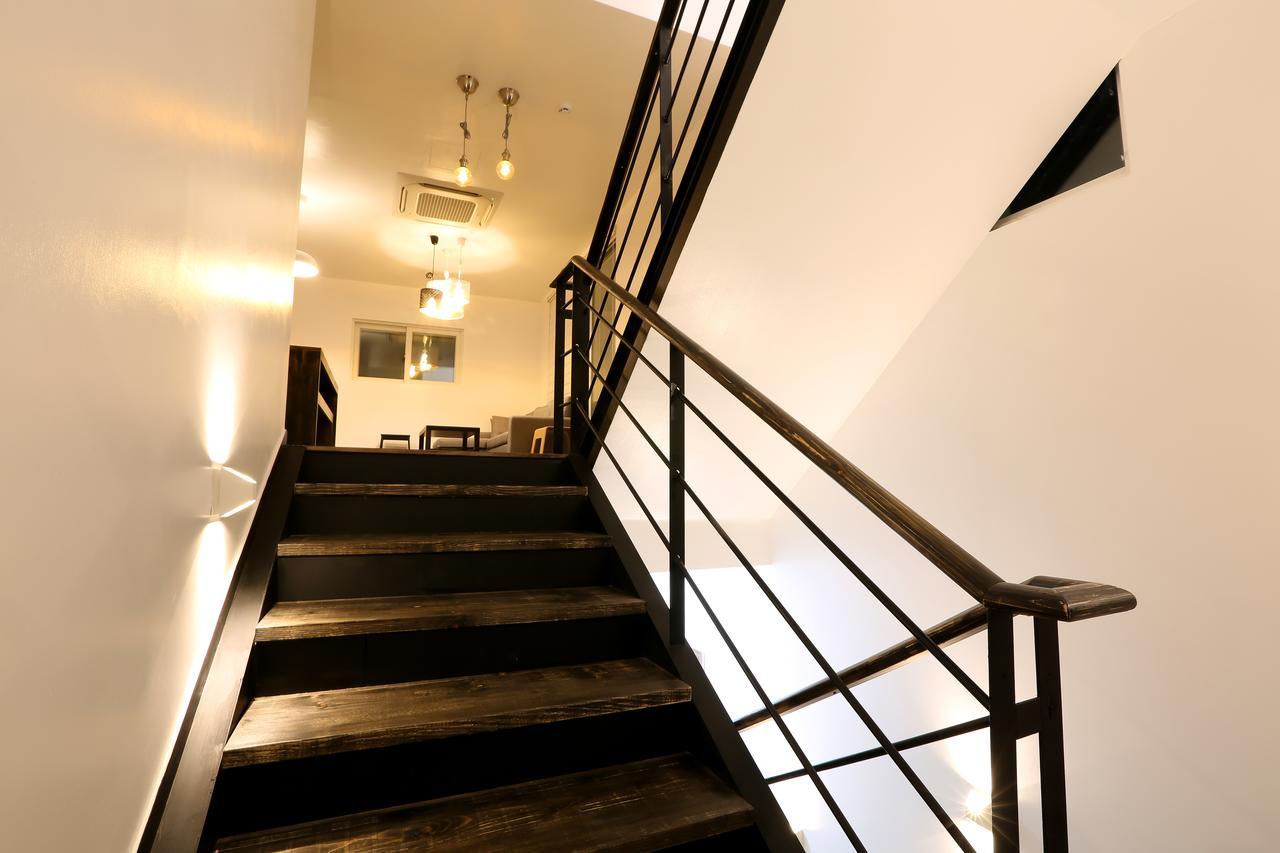 Вілла Muju House Каннин Екстер'єр фото