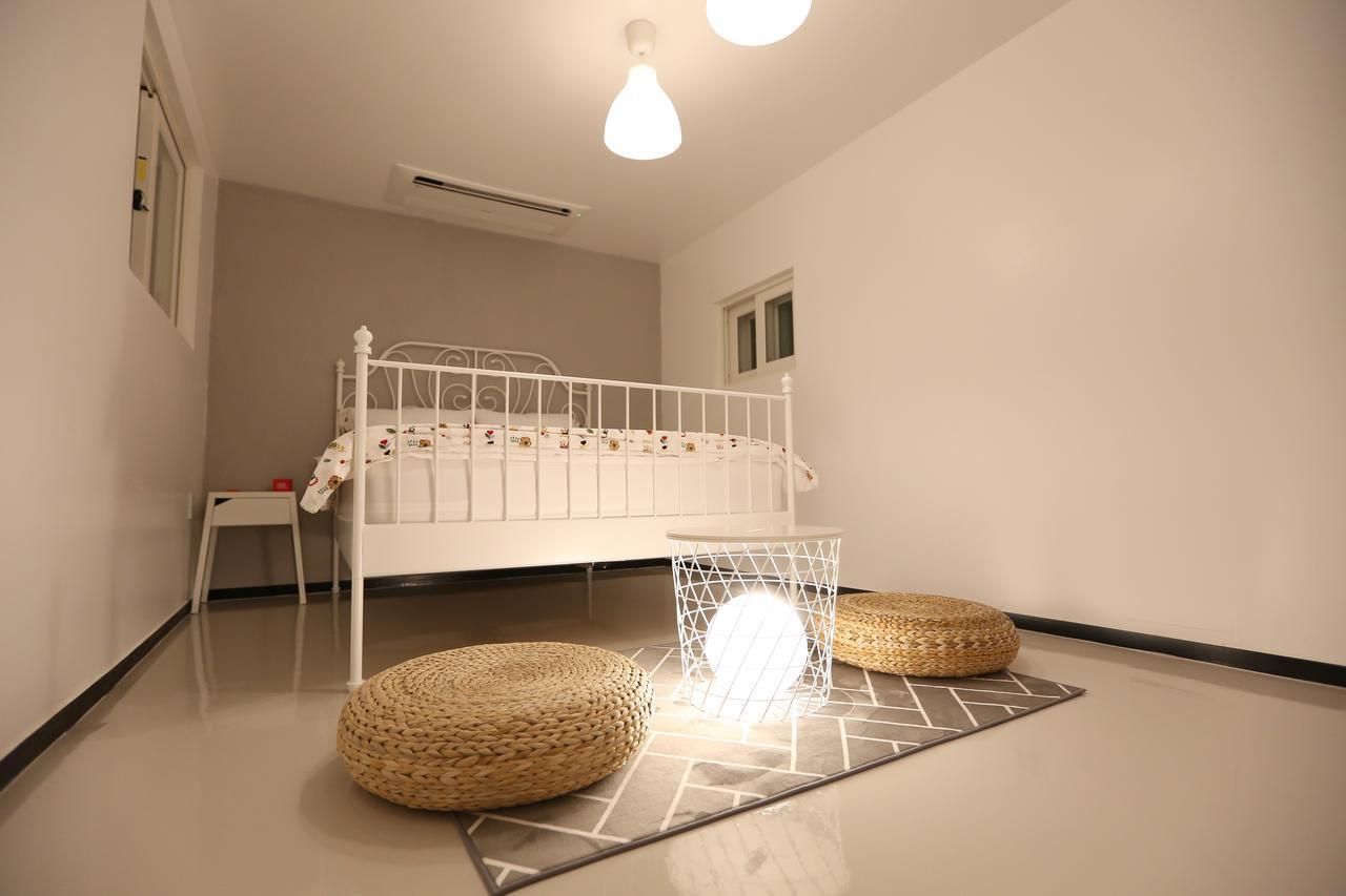 Вілла Muju House Каннин Екстер'єр фото